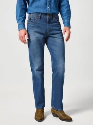 Wrangler Blue Bell 13MWZ Original Cowboy Cut Jean Palmer Size 33 x32