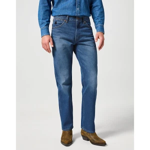 Wrangler Blue Bell 13MWZ Original Cowboy Cut Jean Palmer Size 36 x32