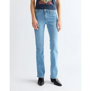 Wrangler Bootcut Jean Hazel Size 34 x34