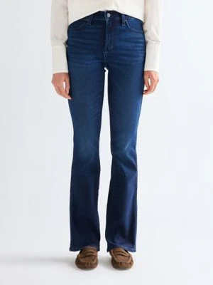 Wrangler Bootcut Jean Nightshade Size 34 x34