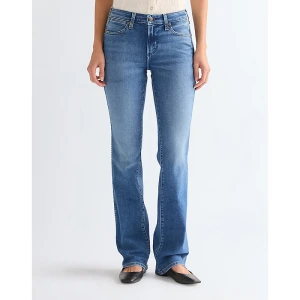 Wrangler Bootcut Jean Raven Size 34 x34