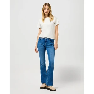 Wrangler Bootcut Jean Raven Size 38 x32