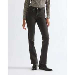 Wrangler Bootcut Jean Sultry Blackout Size 34 x32