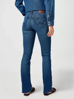 Wrangler Bootcut Shadow Daze Size 34 x34