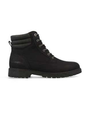 Wrangler Botki "Eden" w kolorze czarnym rozmiar: 43