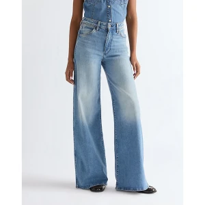 Wrangler Canyon Loose Jean American Blue Size 34 x32