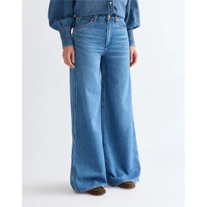 Wrangler Canyon Loose Jean Lasso Twilight Size 34 x32