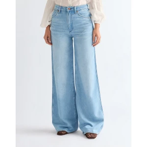 Wrangler Canyon Loose Jean Prairie Pathway Size 34 x32