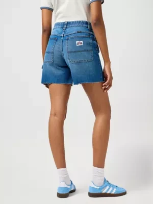 Wrangler Carpenter Short Carolina Size