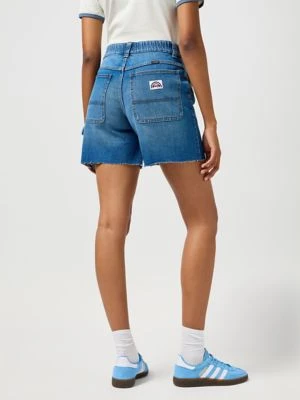 Wrangler Carpenter Short Carolina Size