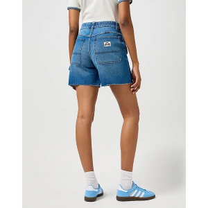 Wrangler Carpenter Short Carolina Size