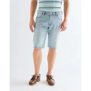 Wrangler Colton Regular Toughlite Short Firelight Size