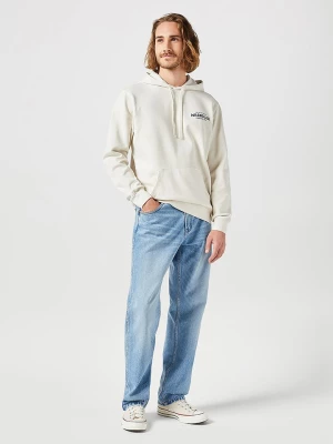 Wrangler Dżinsy - Comfort fit - w kolorze błękitnym rozmiar: W32/L32