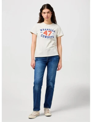Wrangler Dżinsy - Regular fit - w kolorze niebieskim rozmiar: W29/L32