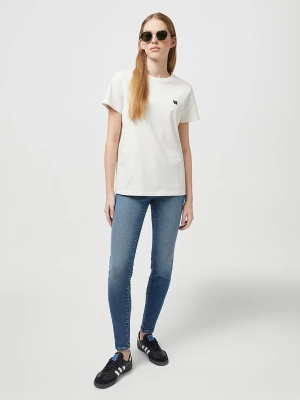 Wrangler Dżinsy - Skinny fit - w kolorze niebieskim rozmiar: W28/L32