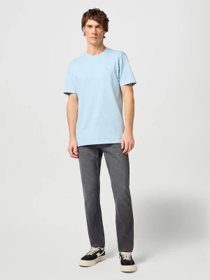 Zdjęcie produktu Wrangler Dżinsy - Slim fit - w kolorze antracytowym rozmiar: W30/L32