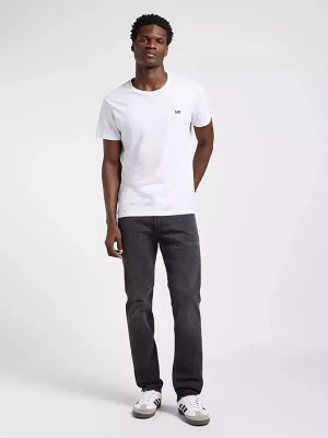 Wrangler Dżinsy - Slim fit - w kolorze antracytowym rozmiar: W34 / L32
