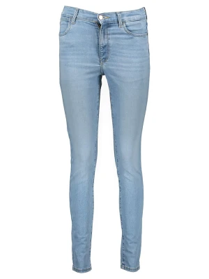 Wrangler Dżinsy - Slim fit - w kolorze rozmiar: W33/L34