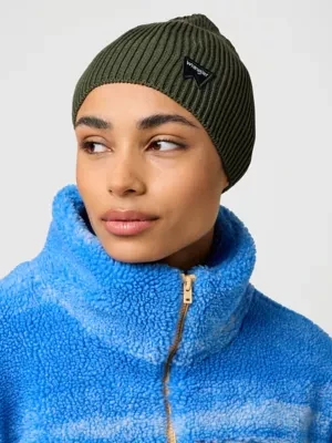 Wrangler Easy Beanie Ivy Gr