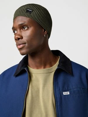 Wrangler Easy Beanie Ivy Gr