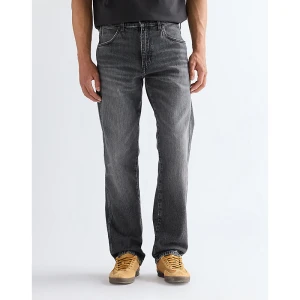 Wrangler Frontier Relaxed Straight Low Stretch Jean Marshall Size 40 x34