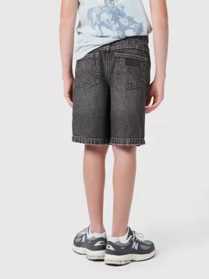 Wrangler Frontier Short Dark Space Size 9/10