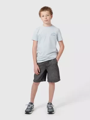 Wrangler Frontier Short Dark Space Size 9/10