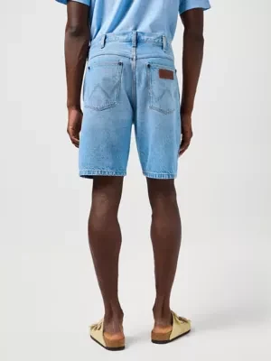 Wrangler Frontier Short Frost Size