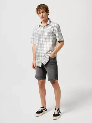 Wrangler Frontier Short Marshall Size