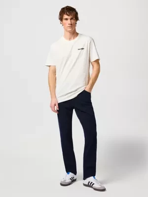 Wrangler Greensboro Jeans Black Back Size 46 x34