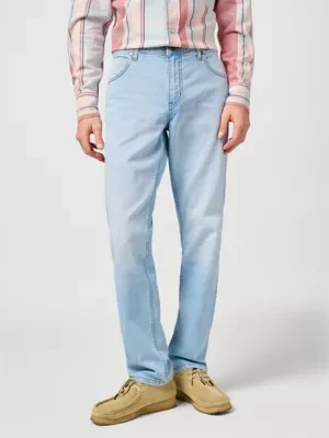 Wrangler Greensboro Low Stretch Spur Stitched Size 40 x32