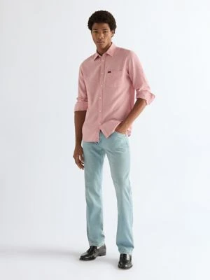 Wrangler Greensboro Low Stretch Straight Jean Shell Size 44 x34