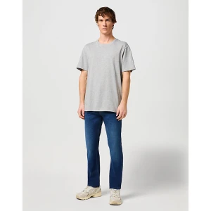 Wrangler Greensboro Medium Stretch Straight Jean For Real Size 46 x36