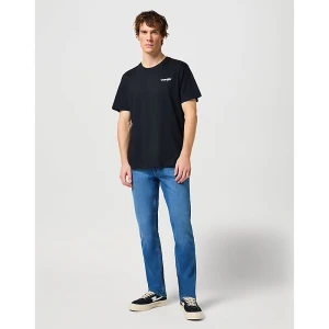 Wrangler Greensboro Medium Stretch Straight Jean Softwear Size 44 x34