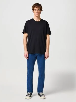 Wrangler Greensboro Medium Stretch Straight Jean The Stone Ride Size 29 x32