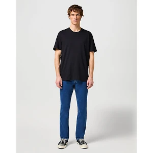 Wrangler Greensboro Medium Stretch Straight Jean The Stone Ride Size 29 x32