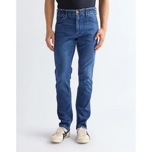 Wrangler Greensboro Straight High Stretch Jean Olympia Size 44 x34