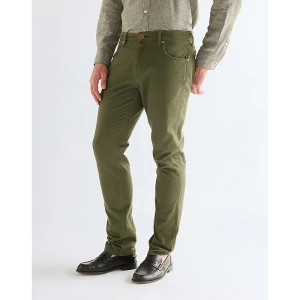 Wrangler Greensboro Straight Lightweight Pant Deep Depths Size 44 x34