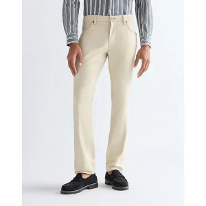 Wrangler Greensboro Straight Lightweight Pant Pelican Size 44 x32