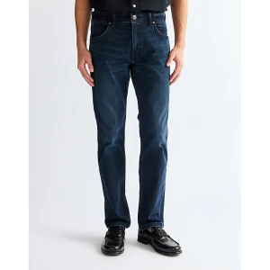 Wrangler Greensboro Straight Medium Stretch Jean Wild Horse Size 46 x34