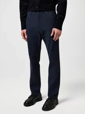 Wrangler Greensboro Straight Pant Dark Navy Size 44 x34
