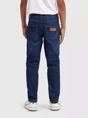 Wrangler Greensboro Straight Jean Vintage Tint Size 9/10