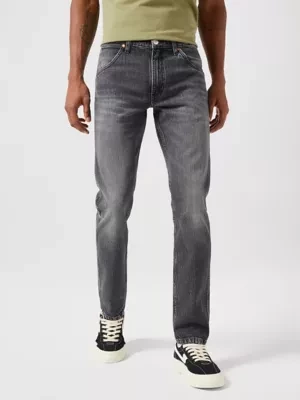 Wrangler Indigood Icons 11MWZ Western Slim Jeans Marshall Size 38 x34
