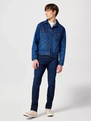Zdjęcie produktu Wrangler Indigood Icons 124MJ Western Jacket Far Away Size