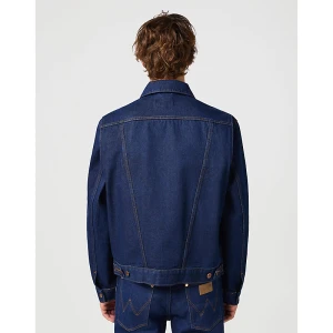 Zdjęcie produktu Wrangler Indigood Icons 124MJ Western Jacket Rinse Size