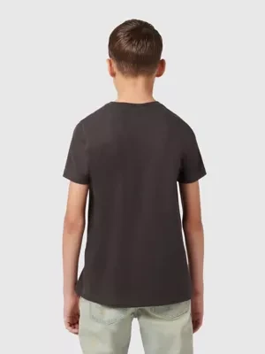 Wrangler Jaguar Tee Wrangler Black Size 9/10