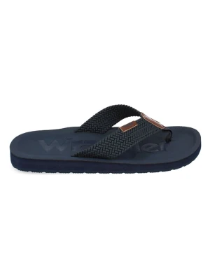 Wrangler Japonki w kolorze granatowym rozmiar: 41