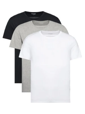 Wrangler Komplet t-shirtów 112371482 Kolorowy Regular Fit