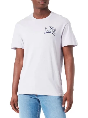 Wrangler Koszulka w kolorze białym rozmiar: M