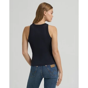 Zdjęcie produktu Wrangler Lainey Wilson x Wrangler Cowboy Tank Black